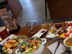 -haxnbauer海森堡德国餐厅(深圳coco店)