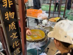 -清真·二嫂子煎饼果子(鼓楼旗舰形象店)