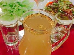 -扎与夏私房菜(西藏自治区拉萨市丹杰林巷店)