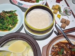 -在前门·烤鸭北京菜(五月花广场店)