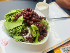 -香港華心糖水鋪(南西总店)