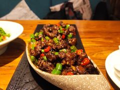 -苹果树下艺术餐厅(通州店)