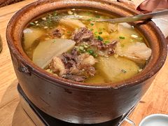 -黄山老妈·土菜(碧桂园店)