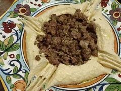 -Uncle Kosto科斯托·中东菜