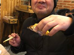 -狮龙啤酒烧烤屋(建二路店)