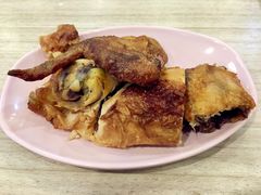 -香妃烤鸡(西单店)