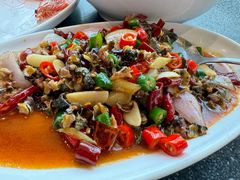 -王庄阿咪海鲜大排档(象园店)