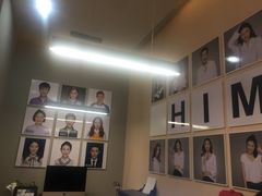 -海马体照相馆(北京apm店)