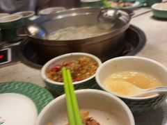 -润园四季椰子鸡火锅(海上世界店)