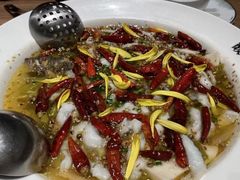 -太二酸菜鱼(福州泰禾店)