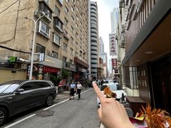 -福匠日本料理(人民路店)