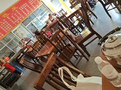 -天回镇何氏豆腐(总店)