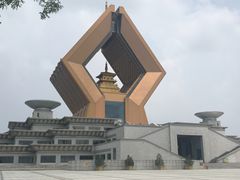 -法门文化景区
