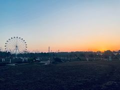 -云幽谷旅游区