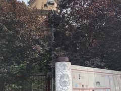 -宝庆寺塔