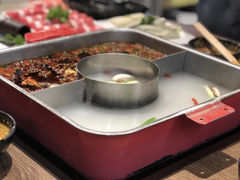 新辣道鱼火锅-新辣道鱼火锅(世纪金源购物中心店)