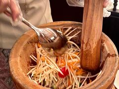 -金链花·泰国餐厅(国贸店)