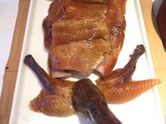 -小厨娘淮扬菜(六合欢乐港店)