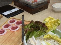 -羊之道草原味道清真餐厅(番禺店)