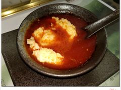 自制虾滑-王家渡火锅(金宝汇店)