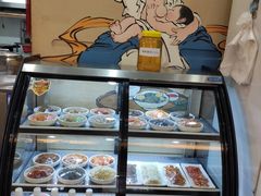 -金达莱冷面百年石锅饭(宾馆胡同店)