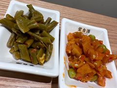 -蒙自源米线大王(南山大新商业街店)