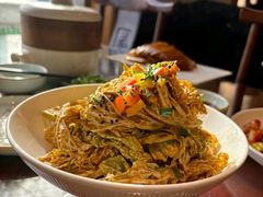 -恭敬李·烤鸭(天坛北门店)