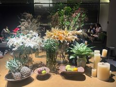 -Ameigo梅果·云贵川bistro(长宁来福士店)