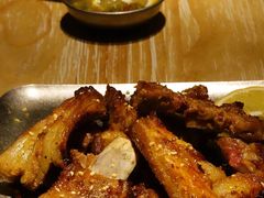 -CHURCH  BISTRO 教堂·餐吧