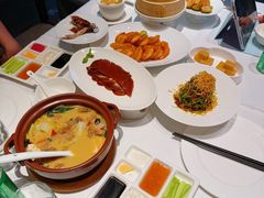 -四季民福烤鸭店(通州马驹桥店)