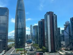 -小南洋海景餐厅(深圳湾店)