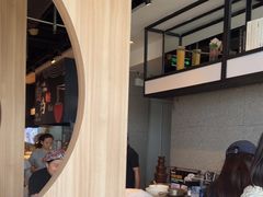 -比格比萨自助(逗号立方店)