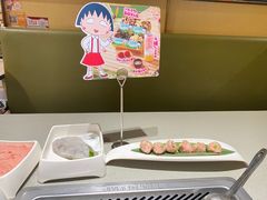 -海底捞火锅(泰安爱琴海店)
