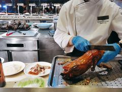 -盛宴自助餐厅(运达喜来登店)
