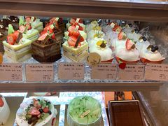 -檬舒舒MonChouChou(环球金融中心店)