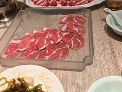 -石鼎香·非遗淮扬火锅(江都龙川桥店)