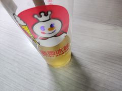 -蜜雪冰城(财富城店)