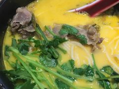 -和府捞面(东直门银座店)