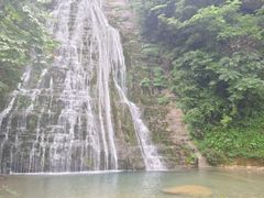 -鹿院坪生态旅游景区