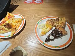 -比格比萨自助(万柳华联店)