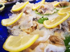 -船梆煮•蒸汽海鲜·炉火烤肉(五四广场店)