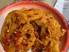 -老三样·旧食新味(万寿宫店)