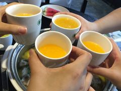 -严厨老坛酸菜鱼(吴江万宝店)