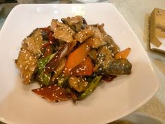 -长春观斋补堂素菜馆