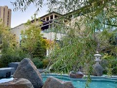 -清河半岛温泉度假酒店