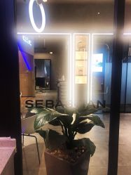 -SEBASTIAN塞巴斯汀