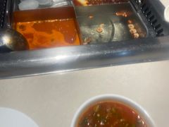 -海底捞火锅(枫蓝国际购物中心店)