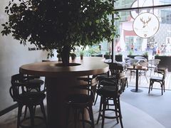 -THE ALLEY 鹿角巷(华润万象城店)