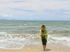 -智住·海景公寓(小径湾店)