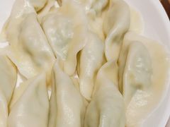 角瓜鸡蛋水饺-喜家德虾仁水饺(浦东山姆店)